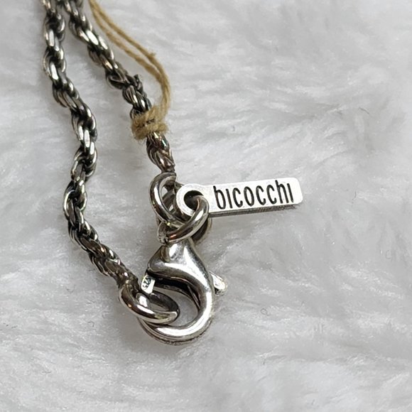 Emanuele Bicocchi Necklace - FCM045 - Picture 3 of 4